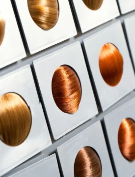 Hair Treatment Services with OxyGirls