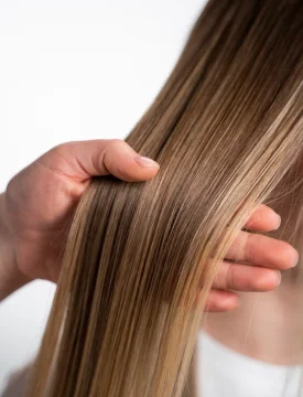 Hair Treatment Services with OxyGirls