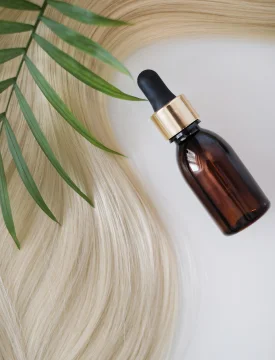 Hair Treatment Services with OxyGirls