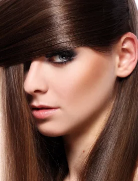 Hair Treatment Services with OxyGirls