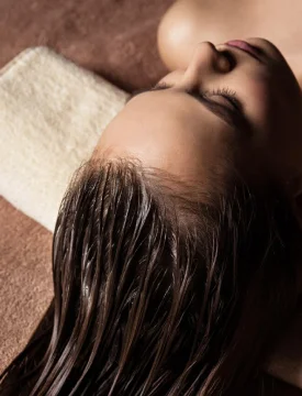 Hair Treatment Services with OxyGirls
