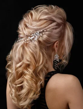 Hair Treatment Services with OxyGirls