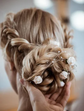 Hair Treatment Services with OxyGirls